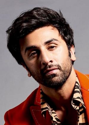 Ranbir Kapoor